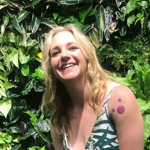 Meet your Posher, Megan